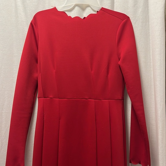 Red Dress ♥️ - Picture 4 of 8